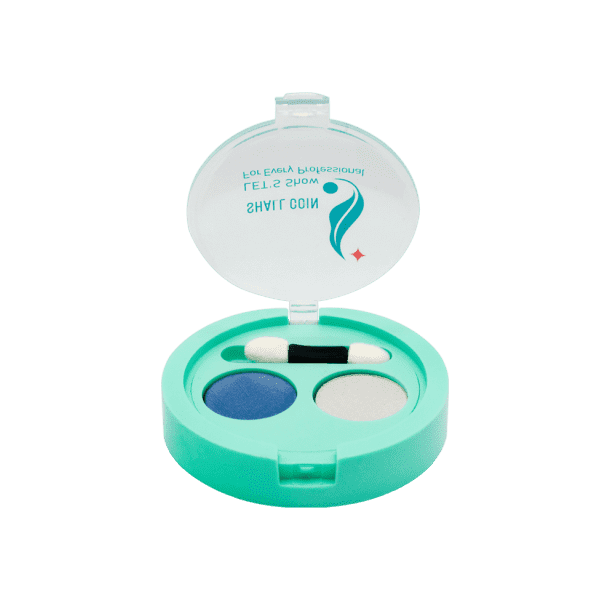 سایه چشم ۲ عددی شال کوین 611