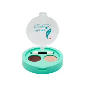 سایه چشم ۲ عددی شال کوین 612