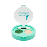 سایه چشم ۲ عددی شال کوین 613