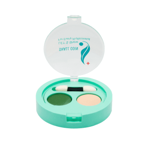 سایه چشم ۲ عددی شال کوین 613