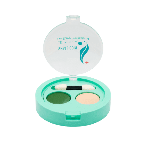 سایه چشم ۲ عددی شال کوین 613