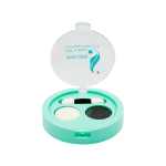 سایه چشم ۲ عددی شال کوین 614