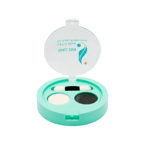 سایه چشم ۲ عددی شال کوین 614