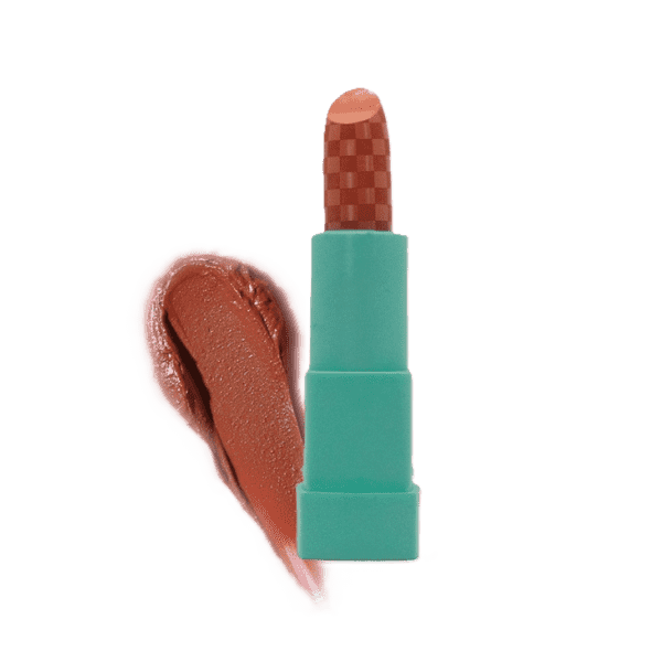 رژ لب جامد شال کوین 01