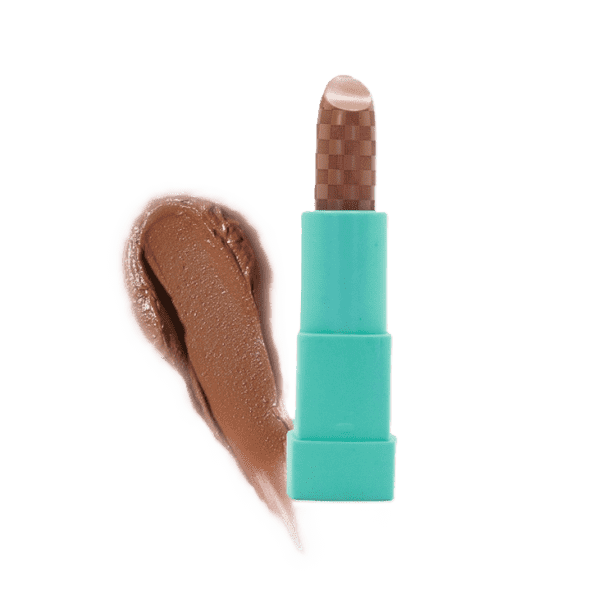 رژ لب جامد شال کوین 04