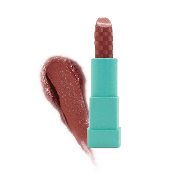 رژ لب جامد شال کوین 06