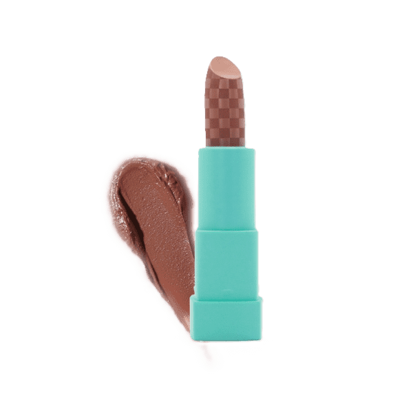 رژ لب جامد شال کوین 07