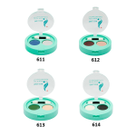 سایه چشم شال کوین