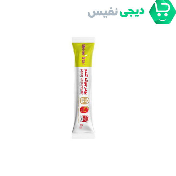 پودر جوانه گندم چیست؟ | ادویه،سبوس و جوانه گندم