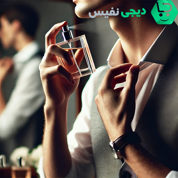 تفاوت بین عطر ادکلن