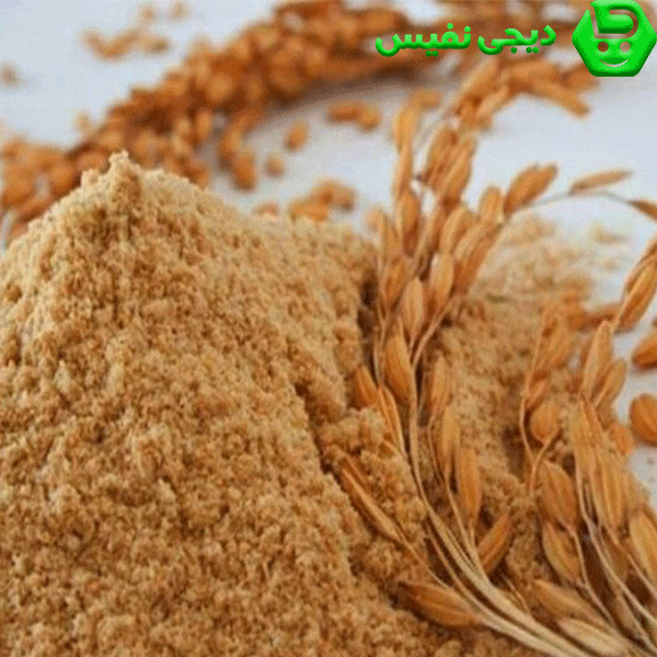 موارد منع مصرف سبوس برنج فراوری شده
