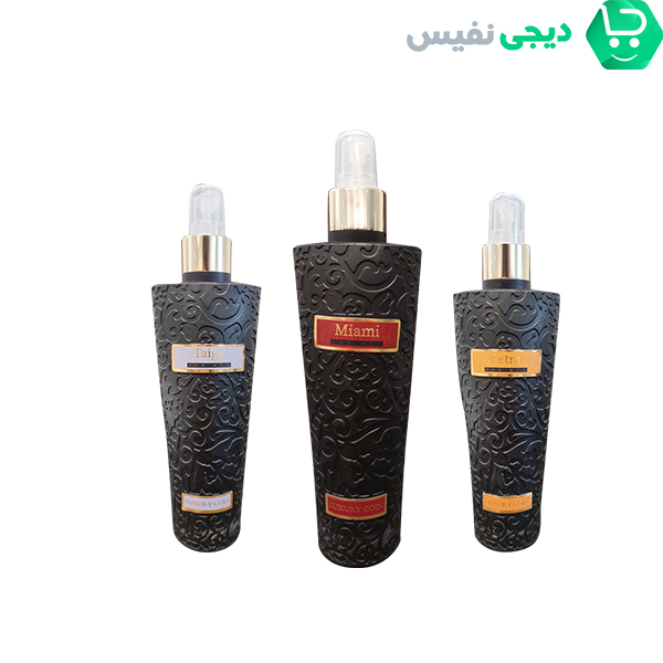 بادی اسپلش مناسب چه کسانی است