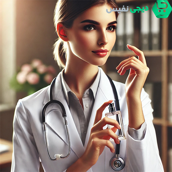 ادکلن برای چه کسانی مناسب