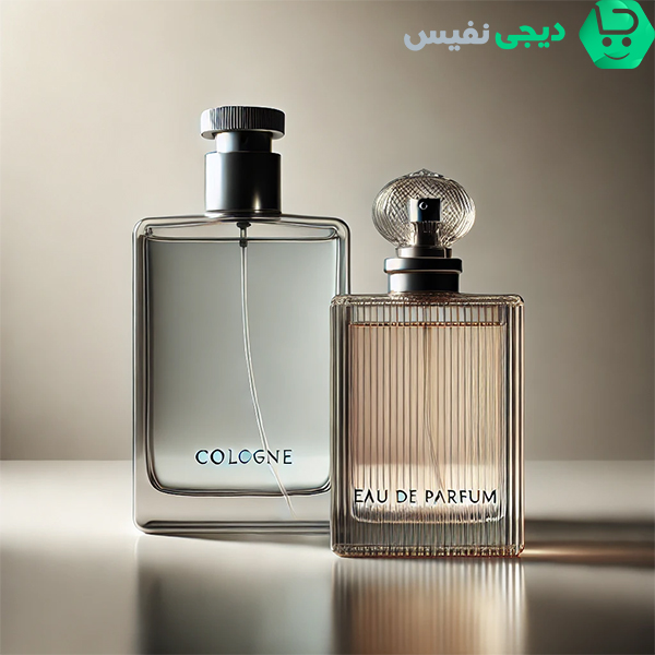 ادکلن و پرفیوم
