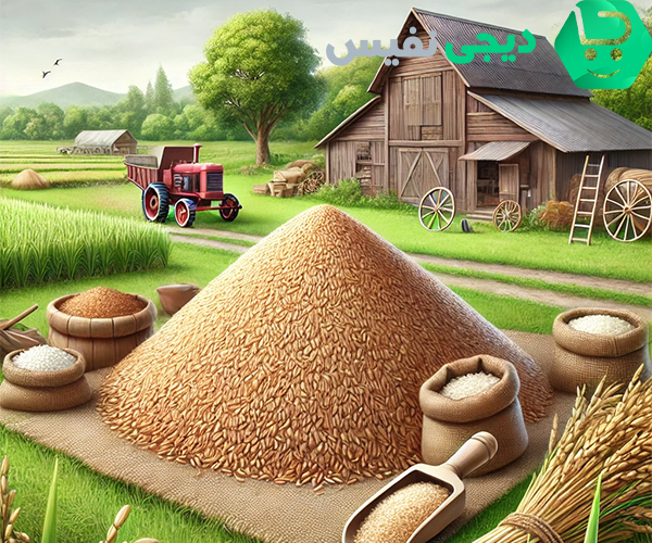 چرا باید ازسبوس برنج استفاده کرد