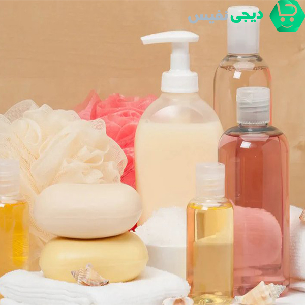 اهمیت استفاده شامپو