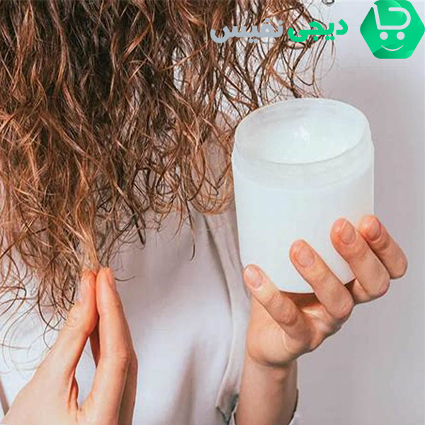 چگونه از کرم مو استفاده کنیم؟