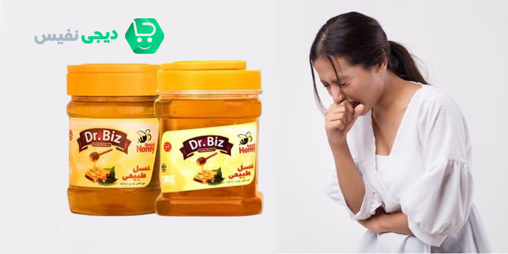 فواید مصرف عسل در مناطق سردسیر