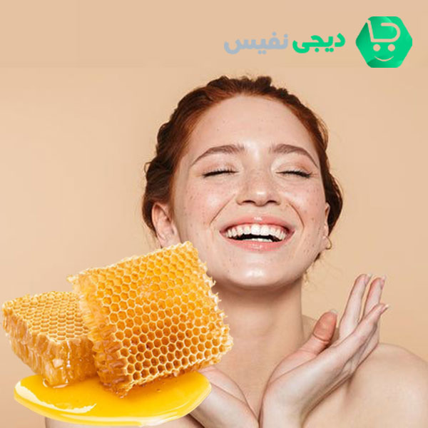 آیا عسل برای پوست مفید است؟