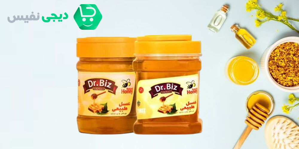 بهترین مرکز خرید عسل در سمنان