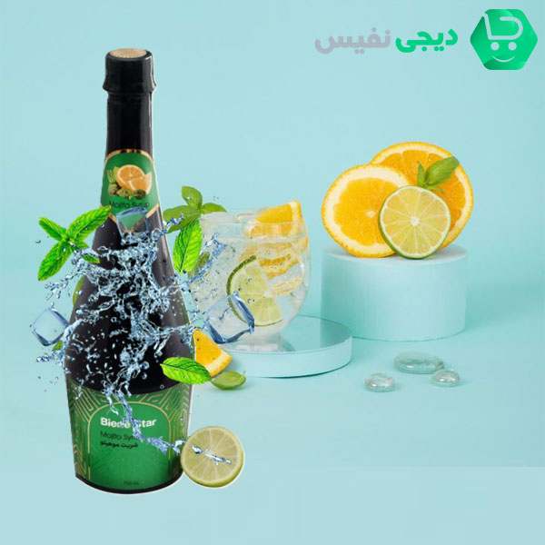 مزایای استفاده از شربت های بین استار