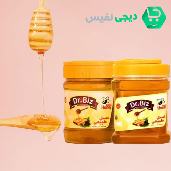 خرید عسل مخصوص افراد دیابتی