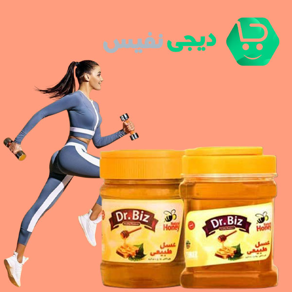 نکات مهم هنگام مصرف عسل