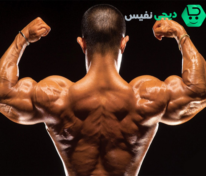 ایا سبوس برنج را میتوان با محصولات دیگر برای بدن‌سازی ترکیب کرد؟؟؟