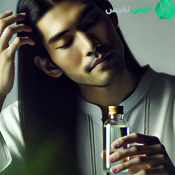 ایا سبوس برنج روی رشد مو تاثیر دارد|سبوس برنج برای جلوگیری ریزش مو ؟