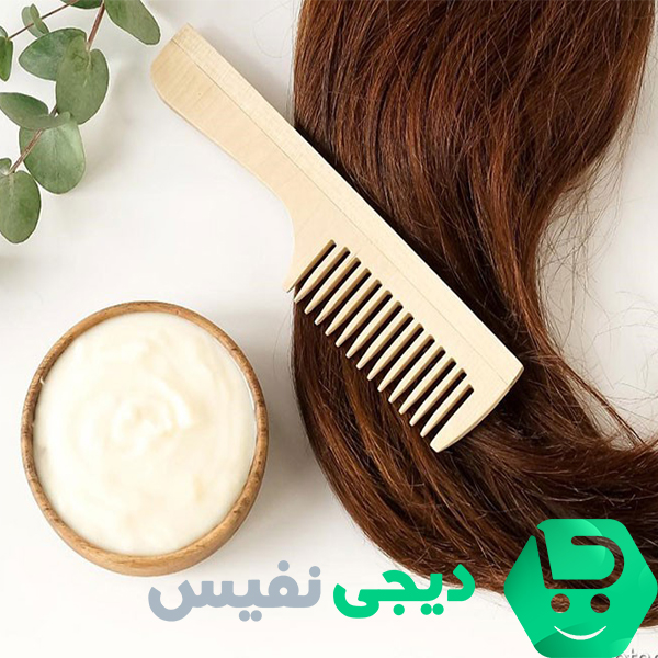 ویژگیهای ماسک موی عالی