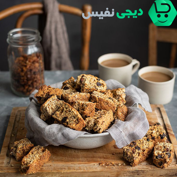 مزایای سبوس تخمیری: