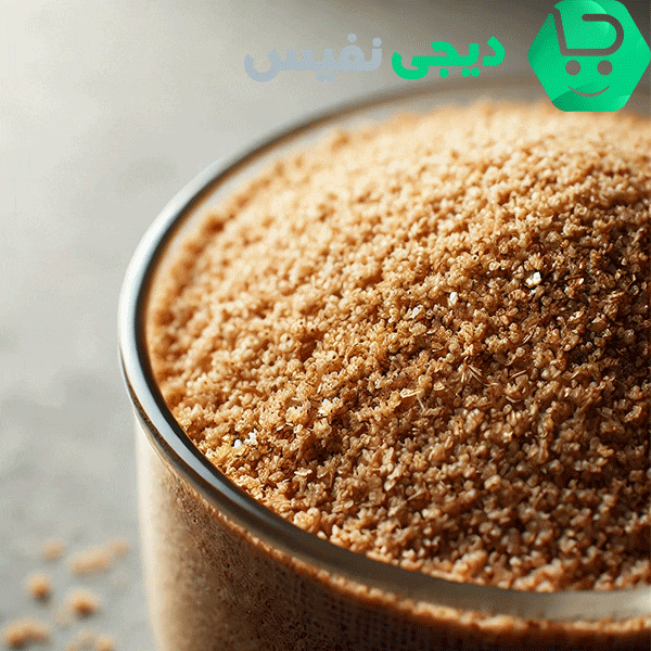 قیمت و خرید سبوس تخمیری