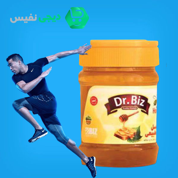 نکات مهم در مصرف عسل برای ورزشکاران