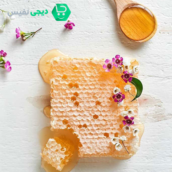 چگونه عسل طبیعی را بشناسیم