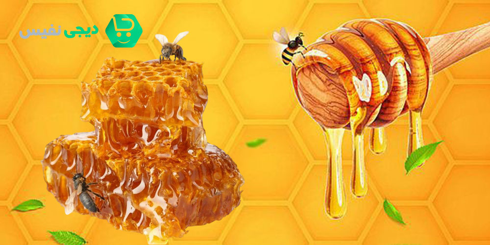 ویژگی های کندو طبیعی: