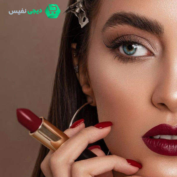 مهم ترین لوازم آرایشی صورت