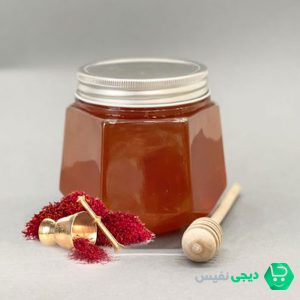 خرید و قیمت عسل وحشی اصل