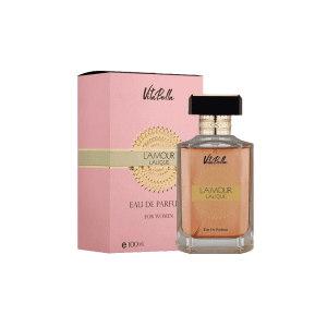 ادوپرفیوم زنانه ویتابلا LAMOUR (100میل)