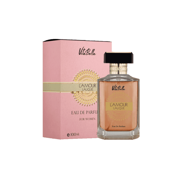 ادوپرفیوم زنانه ویتابلا LAMOUR (100میل)
