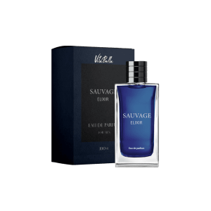 ادوپرفیوم مردانه ویتابلا SAUVAGE (100میل)