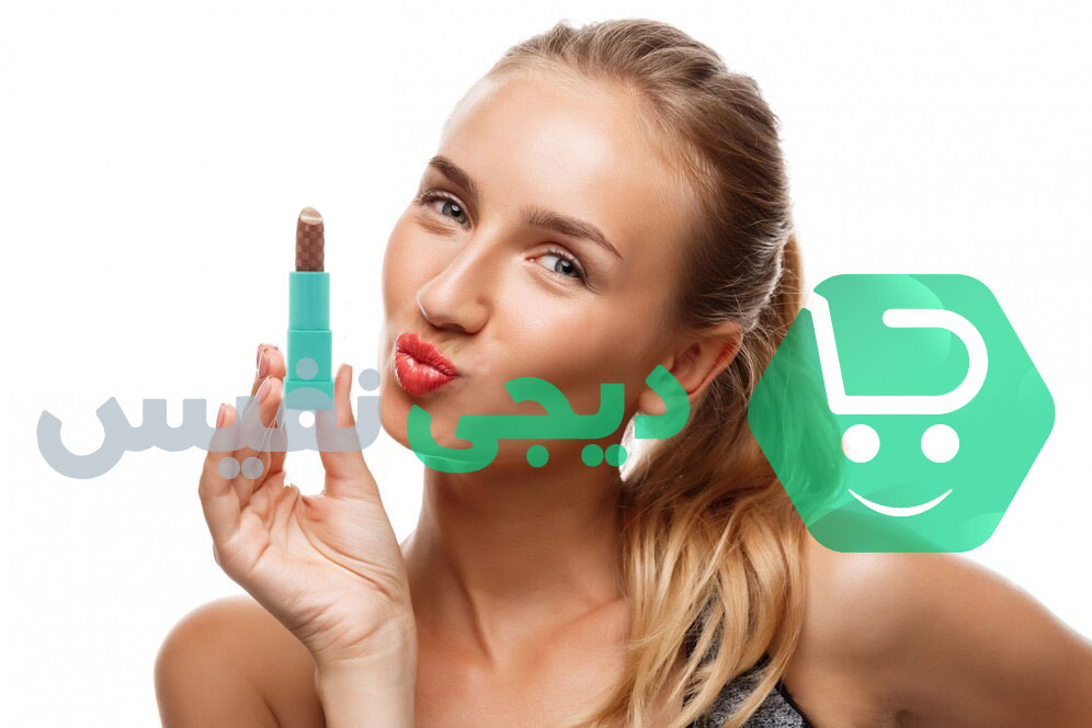 بهترین زمان استفاده از رژ لب جامد شال کوین 04  