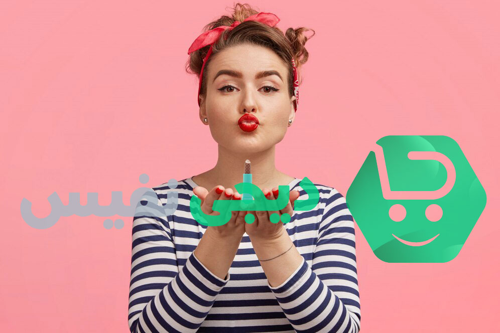 نکاتی برای خرید رژ لب جامد شال کوین 03 