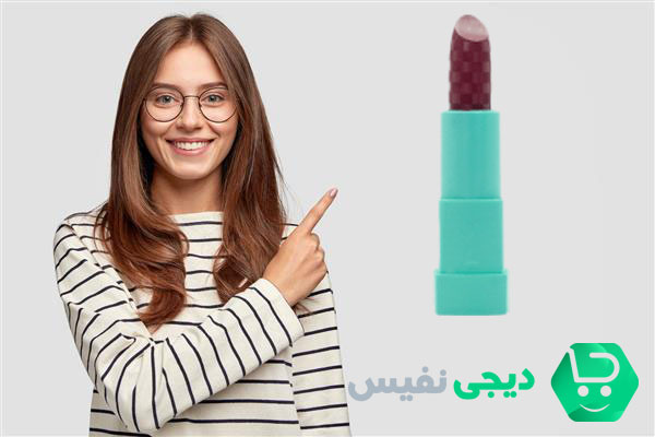 چرا رژ لب جامد شال کوین 08 محبوب است ؟