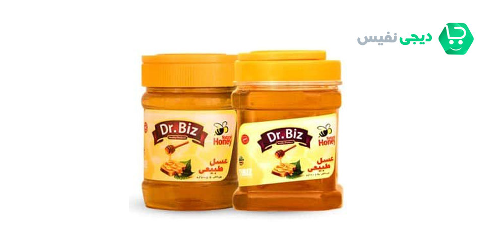 بهترین مرکز خرید عسل در تهران