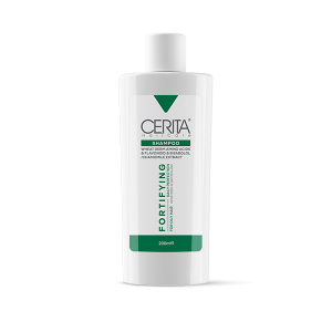 شامپو ضد ریزش موهای چرب سریتا