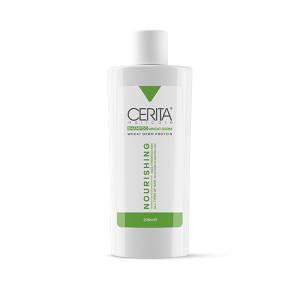 شامپو ضد ریزش جوانه گندم سریتا