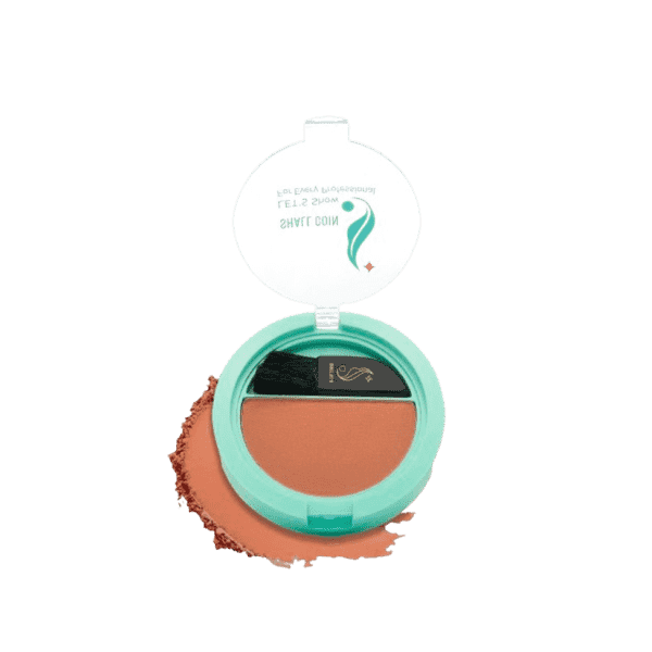 رژ گونه شال کوین ۴۰۵