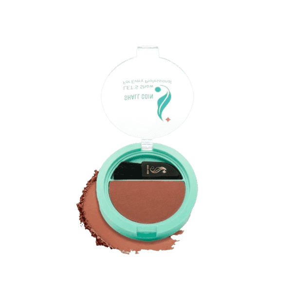 رژ گونه شال کوین ۴۰۶