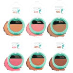 رژ گونه شال کوین