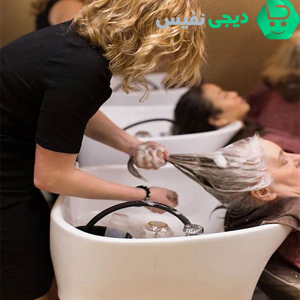 تفاوت محصولات تونیک مو 🧴✨